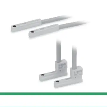 SMC magnetic switch, D-M9PSDPC