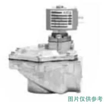 ASCO pulse dust collector valve, SCG353G044 DC24V