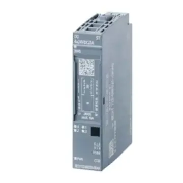 SIEMENS PLC module 6ES7132-6BD20-0BA0 is a discontinued model; please confirm before ordering.
