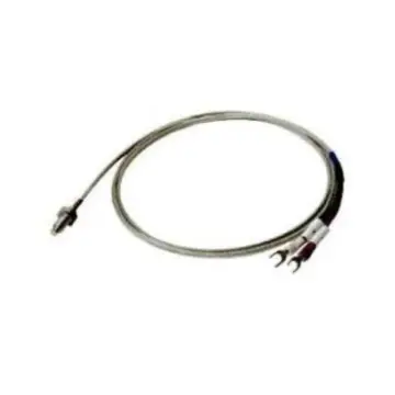 OMRON temperature sensor, E52-CA1DY M6 1M