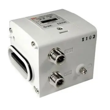 Other SMC valves, EX250-SMJ2