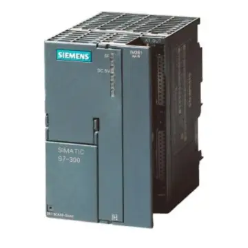 SIEMENS S7-300 IM360/-361/-365 interface module, 6ES7365-0BA01-0AA0