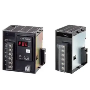 OMRON CJ series power management module, CJ1W-PD025