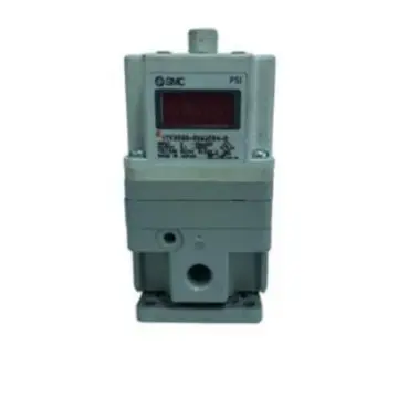 SMC ITV electric proportional valve, ITV2030-03F3N3