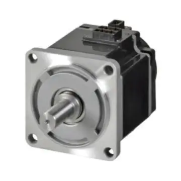 OMRON servo motor, R88M-1M20030T-S2