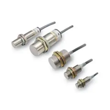 OMRON proximity switch, E2EZ-X4D2-N 2M(NEW) BY OMS