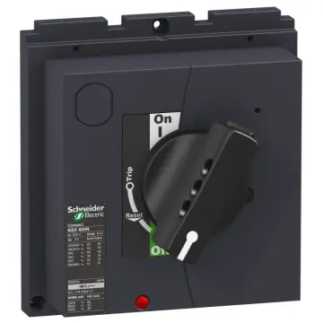 Schneider LV432597 Direct rotary handle NSX 400/630