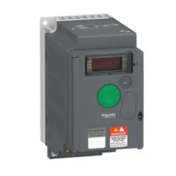 Schneider Electric frequency converter, ATV310H037N4E