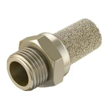 Festo pneumatic silencer, AMTE-M-LH-N14, 1206990