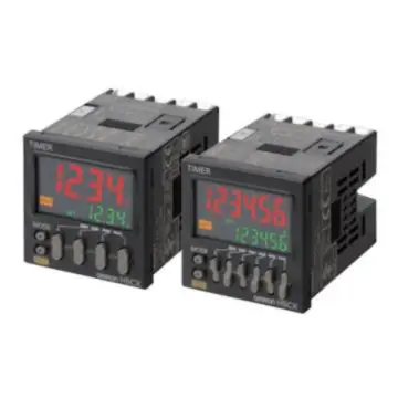 OMRON time relay, H5CX-AD-N