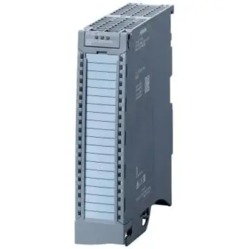 SIEMENS Digital Output Module, 6ES7522-5EH00-0AB0