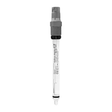 E+H pH electrode CPS11E-BA7BAA2 CPS11E-10P3/0 1 unit