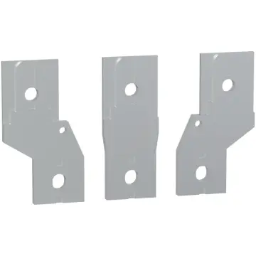 LA9G3714 terminal extension box connector TeSys Giga LC1G630-800