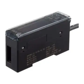 Panasonic HG-TC101-P Transmittance Digital Displacement Sensor
