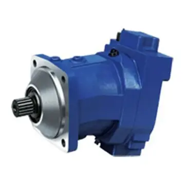 Rexroth A7VO axial piston variable pump, A7VO107LRD/63R-NPB01