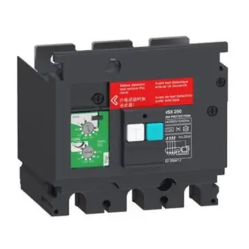 Schneider Electric residual current protection module, LV429488
