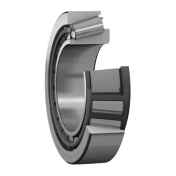 SKF tapered roller bearing, 32924