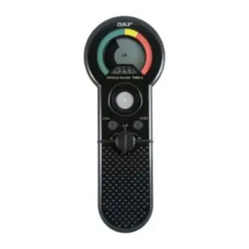 SKF oil analysis tool, TMEH 1