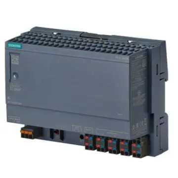 SIEMENS power module, 6EP7133-6AB00-0BN0