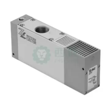 SMC ZL vacuum generator, ZL212