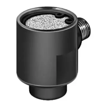 Festo Quick Exhaust Valve, SEU-1/8, 4616