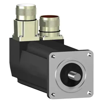 Schneider SH30551P01A1000 servo motor SH3 055 0.42Nm