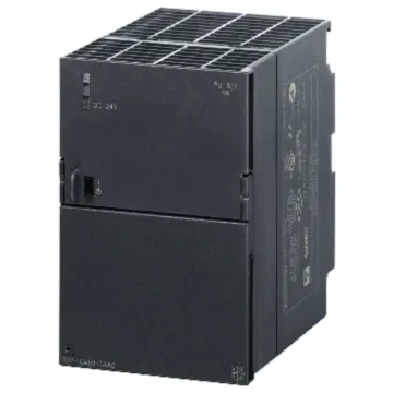 SIEMENS power module, 6ES7307-1KA02-0AA0