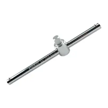 Panasonic NSPJ210S door closer with matching slide bar, NKPJ3