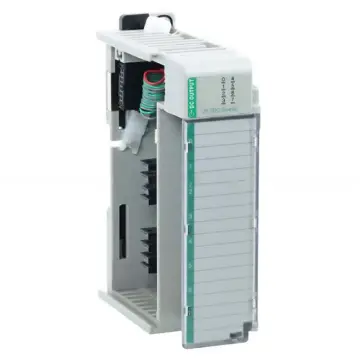 1769-OB8 Allen Bradley 8 Pt High Power 24VDC Output Module CompactLogix