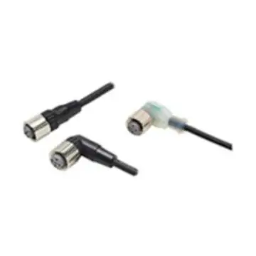 OMRON sensor accessory, XS2F-D421-G80-F