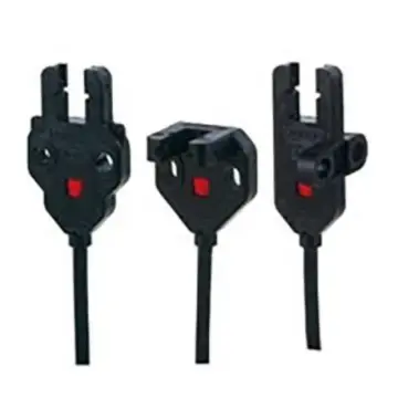 OMRON photoelectric sensor, EE-SX772A 2M