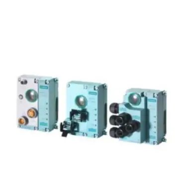 SIEMENS PROFI-DP interface module, PROFI-DP interface module 6ES7154-2AA01-0AB0