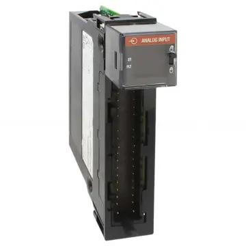 1756-IF8I Allen Bradley Analog Input Module ControlLogix