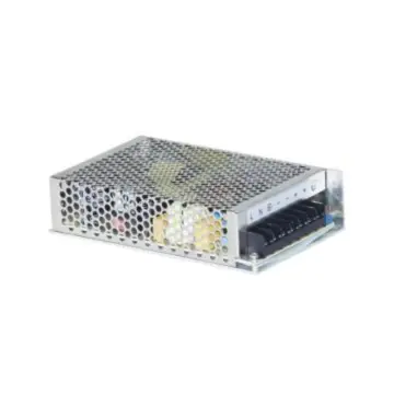 ABB CP-PX flat panel switching power supply, 10181612 CP-PX 24/4.5