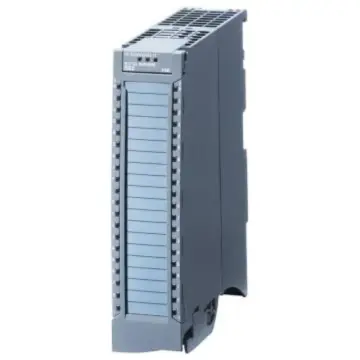 SIEMENS Digital Output Module, 6ES7522-5HF00-0AB0