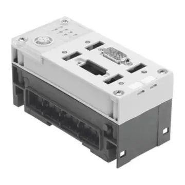 Festo for CPX terminal accessories, CPX-FB11, 526172