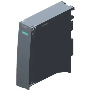 SIEMENS interface module, 6ES7155-5BA00-0AB0