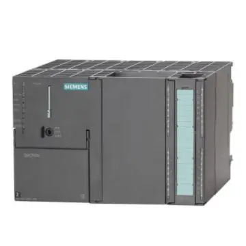 SIEMENS motion controller, 6AU1240-1AB00-0AA0