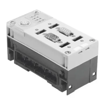Festo for CPX terminal accessories, CPX-FB6, 195748