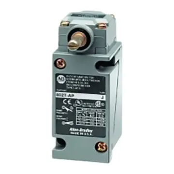 ALLEN BRADLEY-ROCKWELL Limit Switch 802T-AP with Link (1 unit)