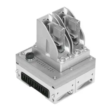 Festo CPX Terminal Accessory, CPX-M-FB21, 572221
