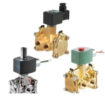 ASCO solenoid valve, HT8316G064 220VAC