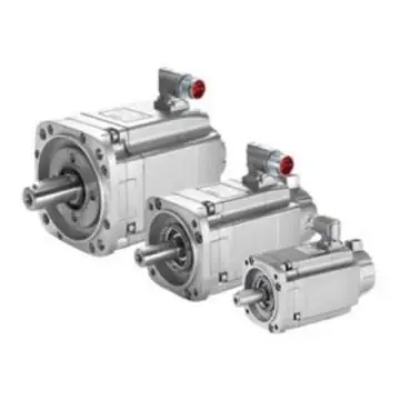 SIEMENS servo motor, 1FK7042-2AF71-1UAO