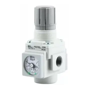 SMC pressure regulating valve, AR20-02H-1-B