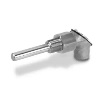 SIEMENS water pipe temperature sensor, 544-577-25