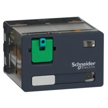 Schneider RPM power relay, RPM42BD