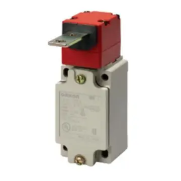 OMRON D4BS series security door switch key, D4BS-K2