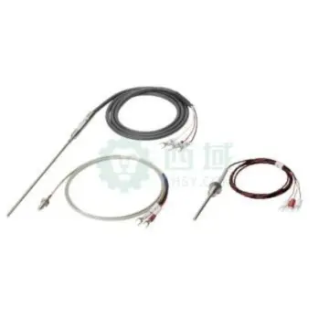 OMRON Temperature Detection Switch, E52-P6DY 2M