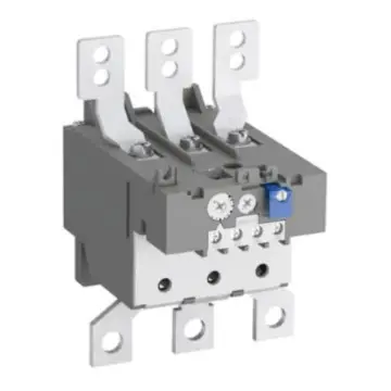 ABB TA thermal overload relay, TA200DU-110 80-110A 82500492