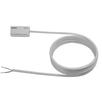SIEMENS Window Temperature Sensor, QAT22